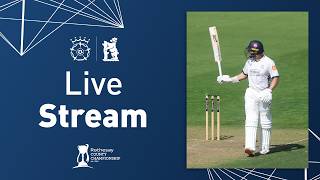 LIVE STREAM | Hampshire Men v Warwickshire | Rothesay County Championship | Day Two