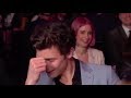 Shawn Mendes being embarrassed/cringe moments