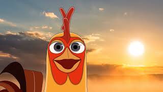Bartolito The Rooster Musica Per Bambini Canzoni Per Bambini Kids Song Kids Music English