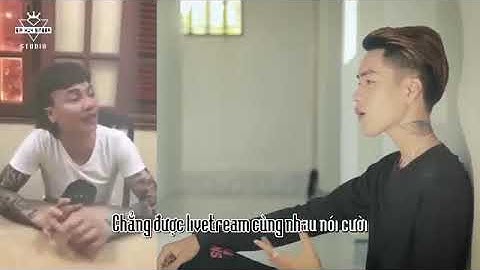 NHẠC CHẾ | BÀI HỌC TỪ KHÁ BẢNH | YÊU NHẦM NGƯỜI CHẾ | GIA HUY SINGER