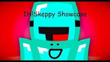 AUU/An Unoriginal Universe Showcases Ep 1 | IH!Skeppy Showcase
