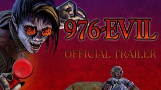 976-EVIL (Eureka Classics) New & Exclusive Trailer