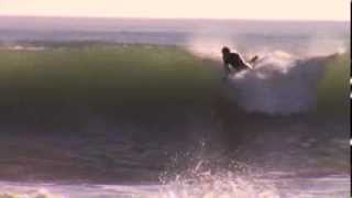 BWSurf Team Rider Josh Mulcoy, Surfing