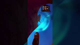 One small step  #pratfall #streaming #gaming #funny #clips