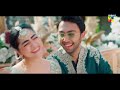 Danish Taimoor & Ayeza Khan - Chand Tara Shadi Song💃 [ Ramzan Special 2023 ]  HUM TV Mp3 Song