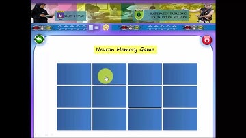 Cara Membuat "MEMORY GAME" di PowerPoint