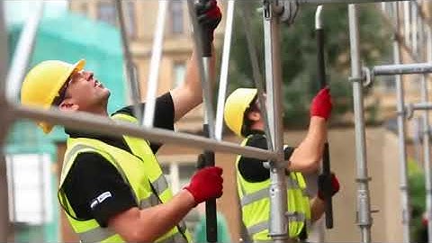 OCTO Scaffold Engineered for Quality (Short Version)