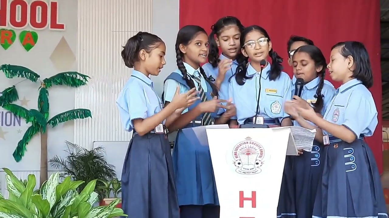 Navratri and Dussehra Celebration