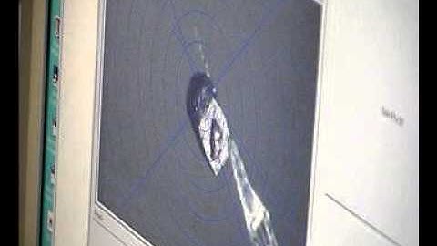 Science experiments via telepresence at a synchrotron radiation source facility - 1