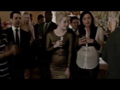 Gail & Holly -- Green Apples