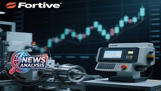 How News Moves the Stock Price of Fortive  ($FTV) #FTV