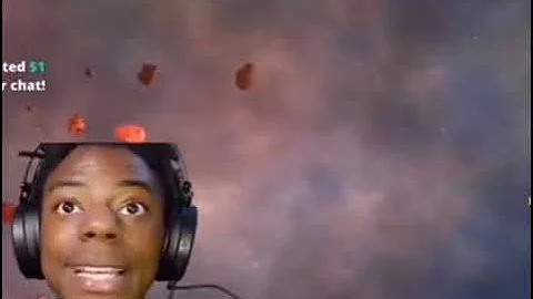 ishowspeed turn into albert einstein | speeds big brain moments