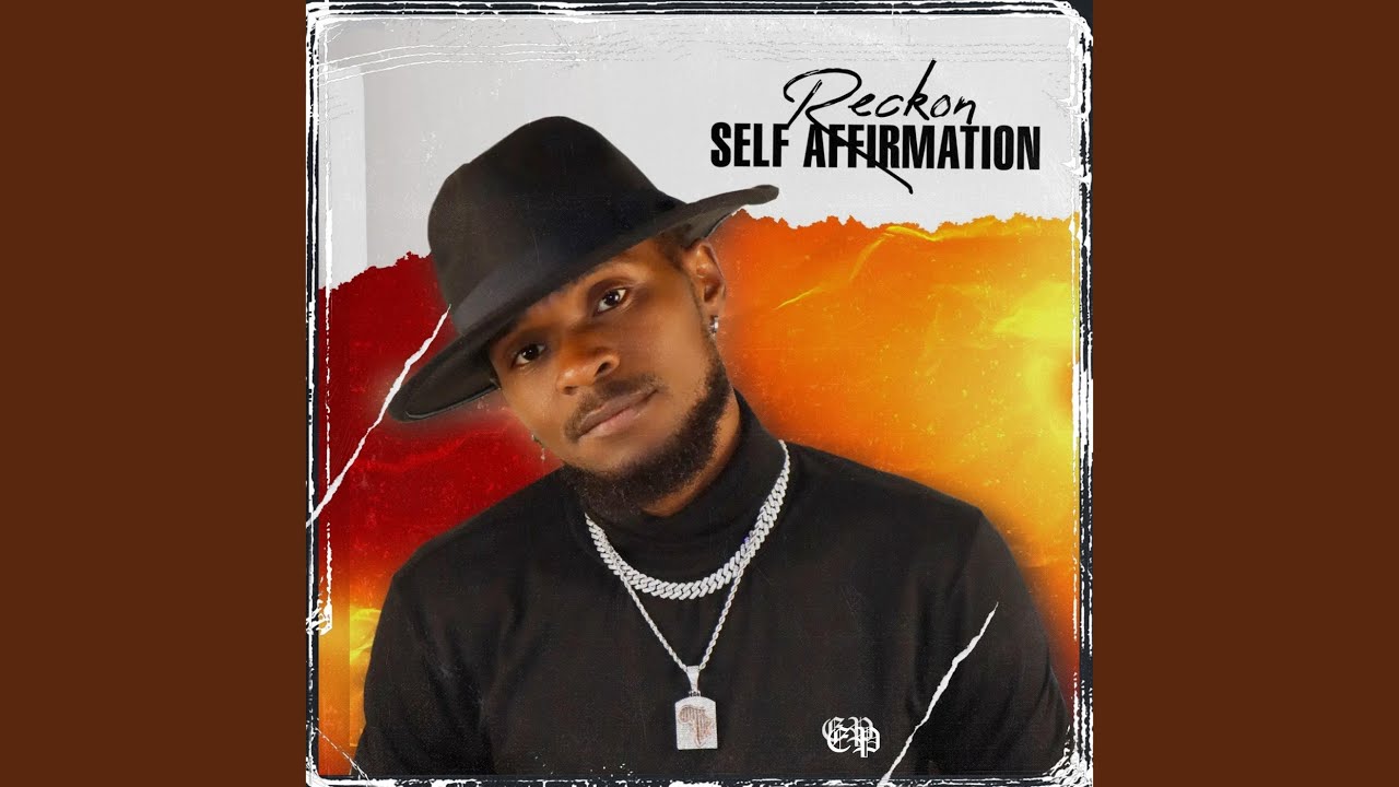 Obejrzyj Self-Affirmation w YouTube Obejrzyj Self-Affirmation w YouTube