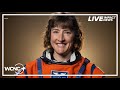 NC native Christina Koch to be first woman to orbit moon