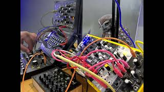 Ter-Wit Ter-Woo - HyperEx Machina - Mechanisms IV - Track 4