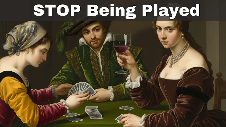 How to Never be Fooled Again - Machiavelli