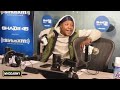 Speaking to rappers about Stevie Wonder is too funny!
