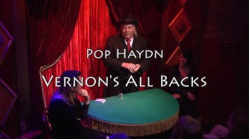 Pop Haydn ~ Vernon