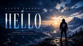 Alven Parker – Hello