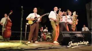 Jumpin'up - Specials and solos, Summer 2012