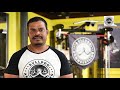 Rajinder Kumar I Super Puller Intro Video I Bulldog Armwrestling Showdown