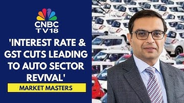 IT Performance Has Been Fairly Good Relative To Low Expectations: Hiren Ved Of Alchemy Capital