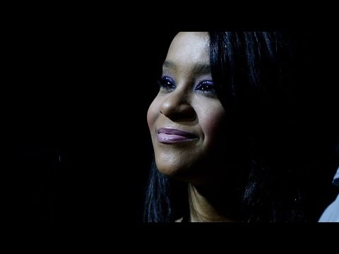 Bobbi Kristina Brown Buried In New Jersey Next To Whitney Houston