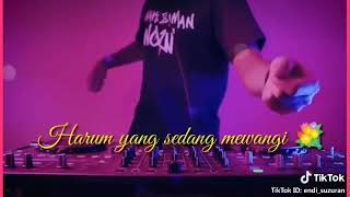 Dj manis madu cinta