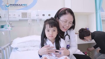 💙 [PhenikaaMec] Hành trình từ trái tim đến trái tim