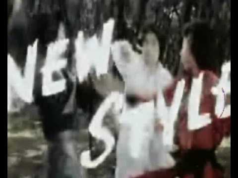 ALONG COMES A TIGER movie trailer