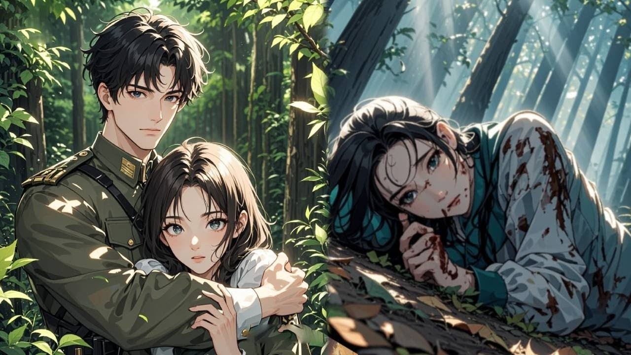 Reborn, I Didn’t Deliver His Love Letter—This Time, He Was the One Who Ended Up Crippled