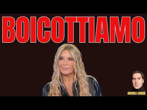 Video INIZIA LISOLA DEI FAMOSI CONDOTTO DA SELVAGGIA LUCARELLI: LA POTENTE ARMA DEL TELECOMANDO?