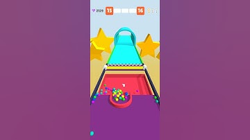 picker 3d || lv. 15 || android/ios gameplay || #shorts