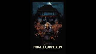 Halloween - Allyson's Theme (Fan Concept)