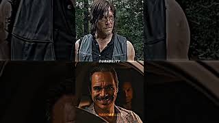 Daryl Dixon Vs Lalo Salamanca