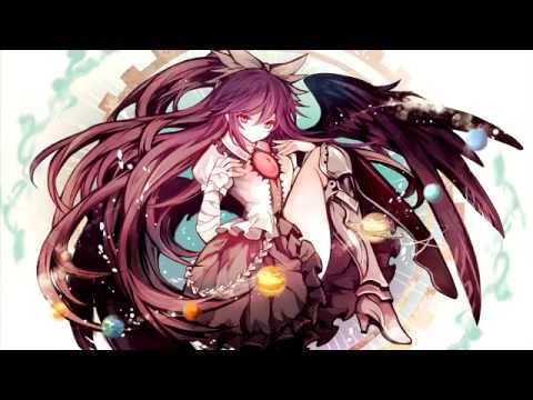 「東方 Vocal」 核符「ミライノエネルギー」 「凋叶棕」 (Subbed)