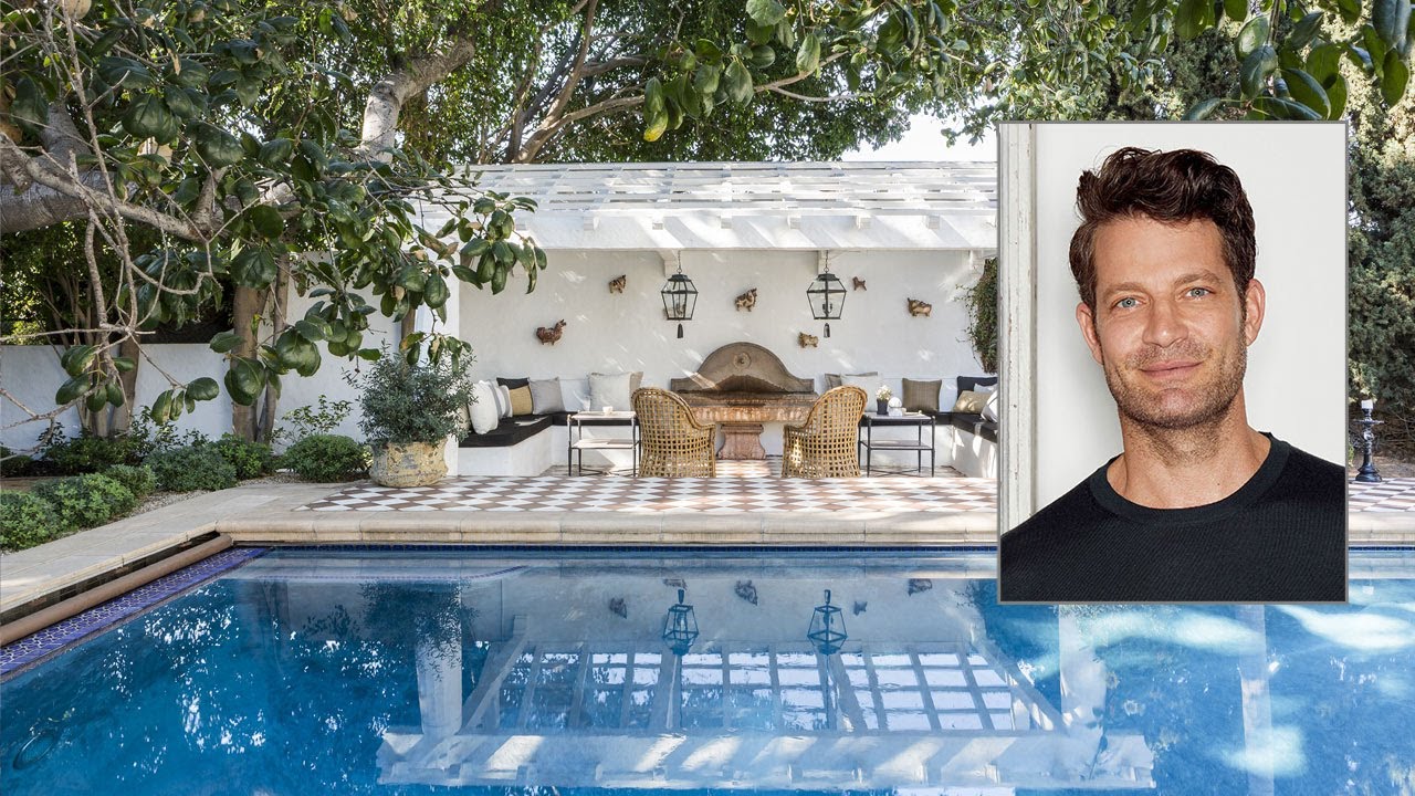 Nate Berkus, Opening Keynote for Nantucket by Design 2021