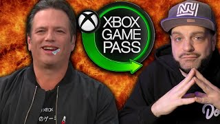 Things Are About To Get A LOT WORSE For Xbox In 2024.... by RGT 85 46,759 views 11 days ago 16 minutes