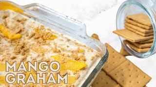 mango graham vlog