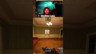 Found a bo6 map!! #blackout #bo7 #streamer #gaming #clips