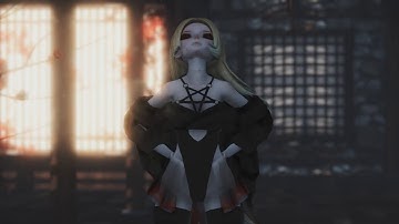 | mmd | -How You Like That | motion dl |
