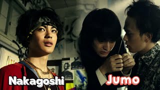 High And Low The Worst Episode.0 (2019) - Story. 1 (Part. 2/8) [Sub Eng]