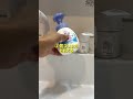 【これ考えた人天才！】ダイソーのクッションシールをここに貼るだけ！？シンクのヌメリ絶望を綺麗に引き算するスマート防汚ハックが鉄壁すぎる。