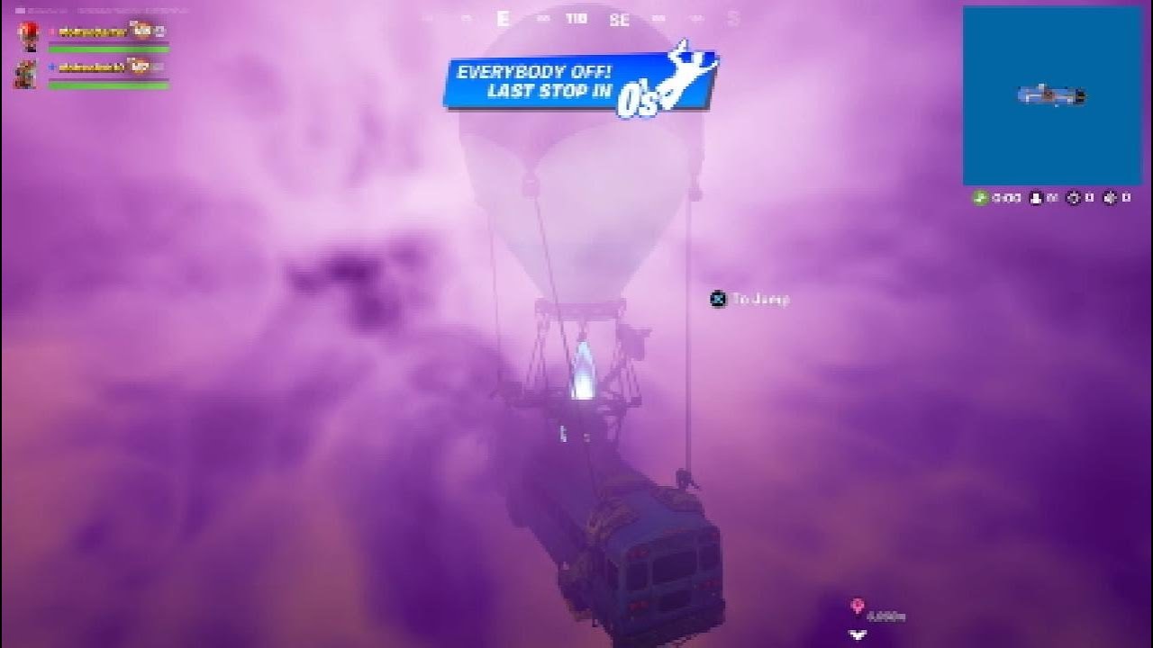 Well...Floor Is Lava Doesn't like Me