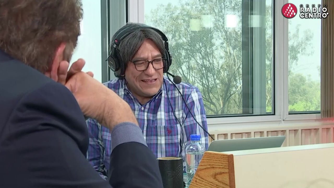 En la calle me han pedido que hasta los trate mal como el 