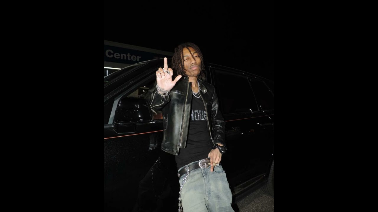 [FREE] LIL TECCA NEW JAZZ TYPE BEAT -  WAKE UP