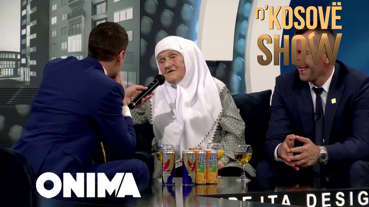 Milionerit nga Vushtrria qe tere pasurine ia kontrollon Nena 80 vjeqare