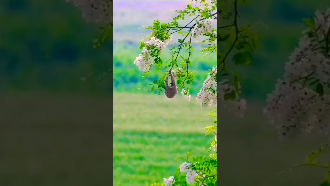 Nature Bird Sounds Music 