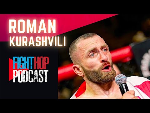 Ep.145 Roman Kurashvili