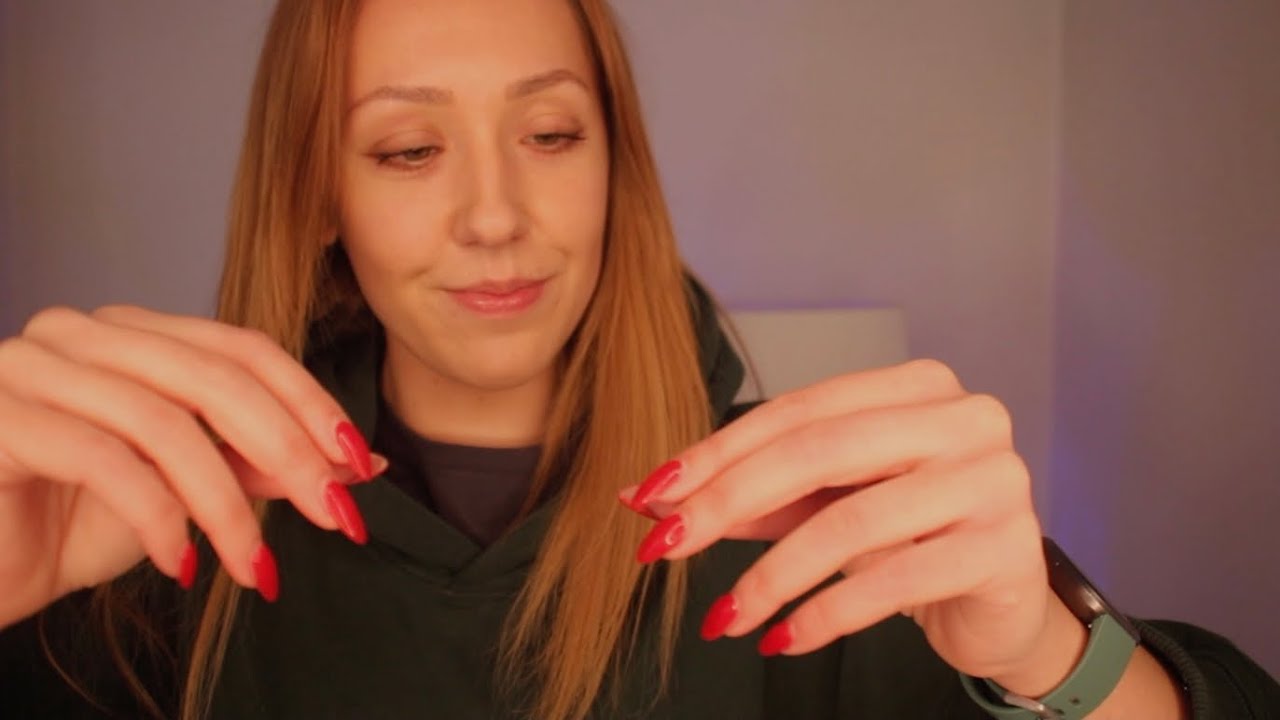 ASMR Propless Florist RP (flower shop)